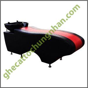HN-58033  Đỏ Đen